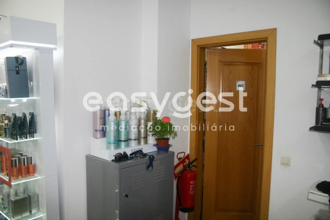 Loja para Venda em Sines Foto 7