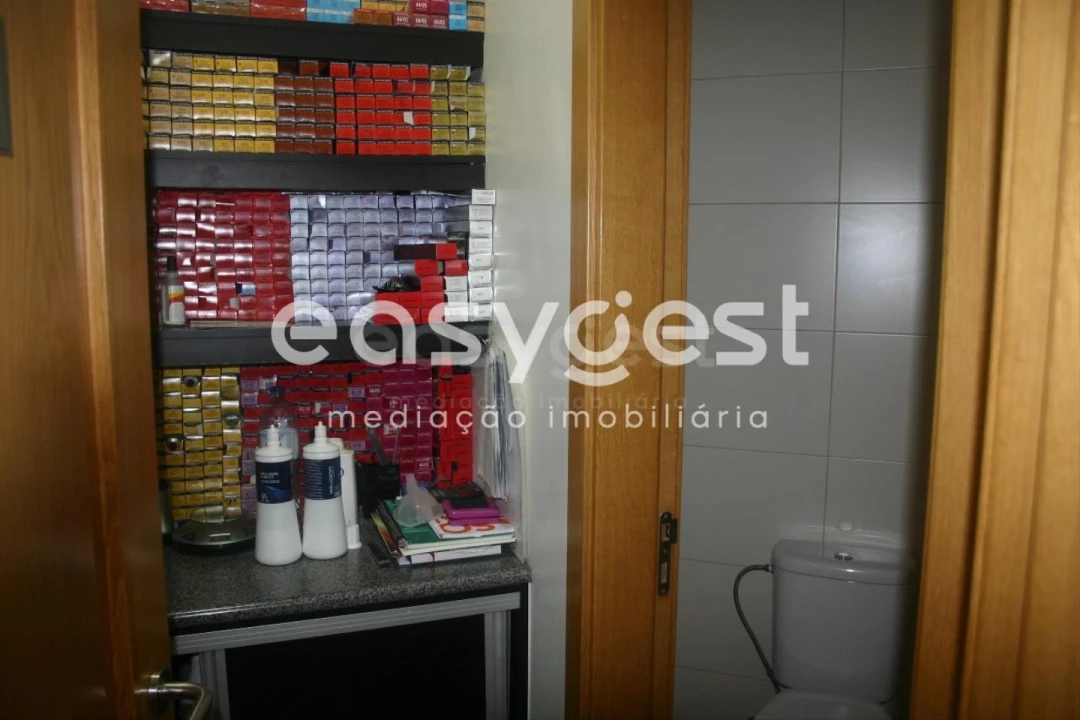 Loja para Venda em Sines Foto 9