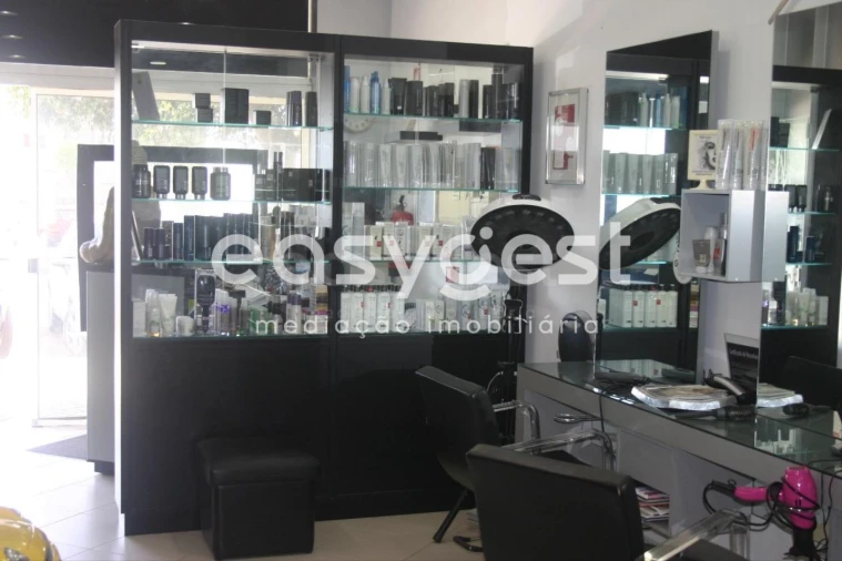 Loja para Venda em Sines Foto 2