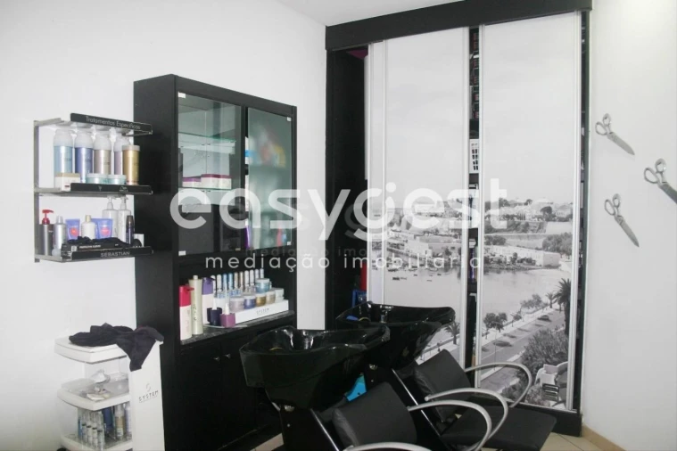 Loja para Venda em Sines Foto 4