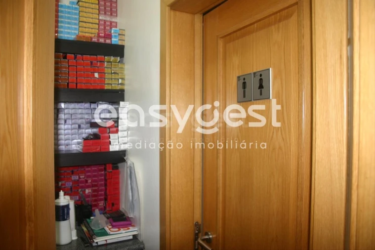 Loja para Venda em Sines Foto 8