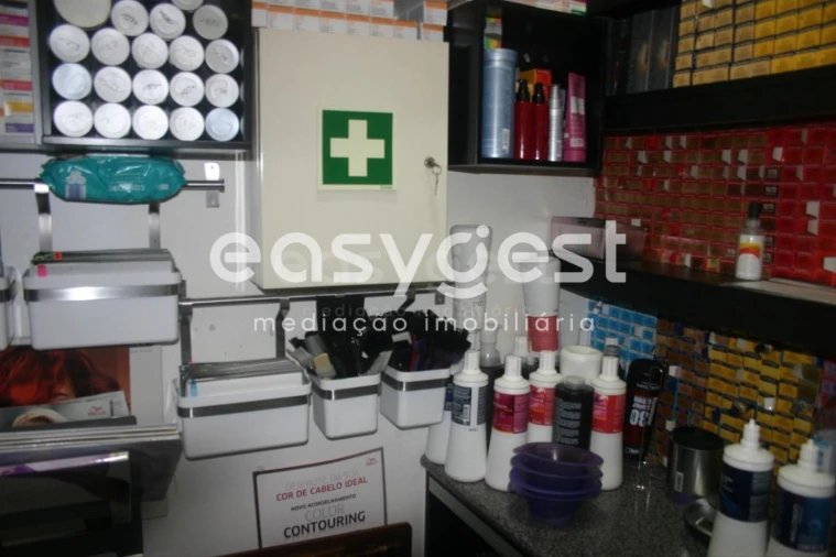 Loja para Venda em Sines Foto 10