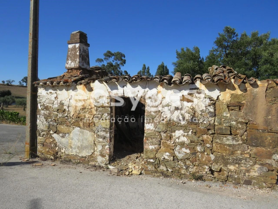 Quinta T3 para Venda em Santa Cruz Foto 4