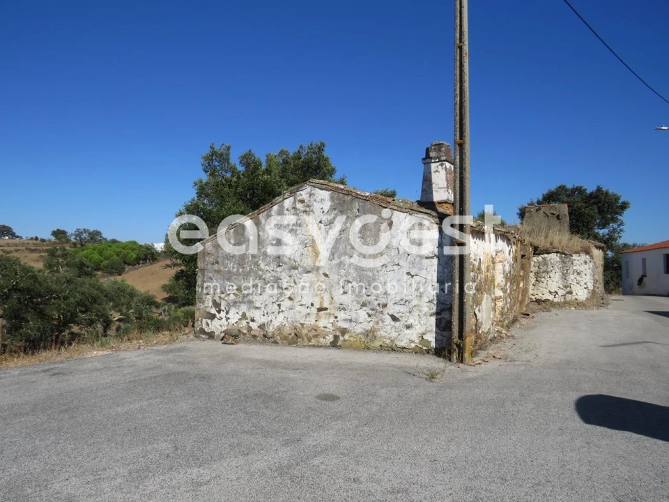 Quinta T3 para Venda em Santa Cruz Foto 6