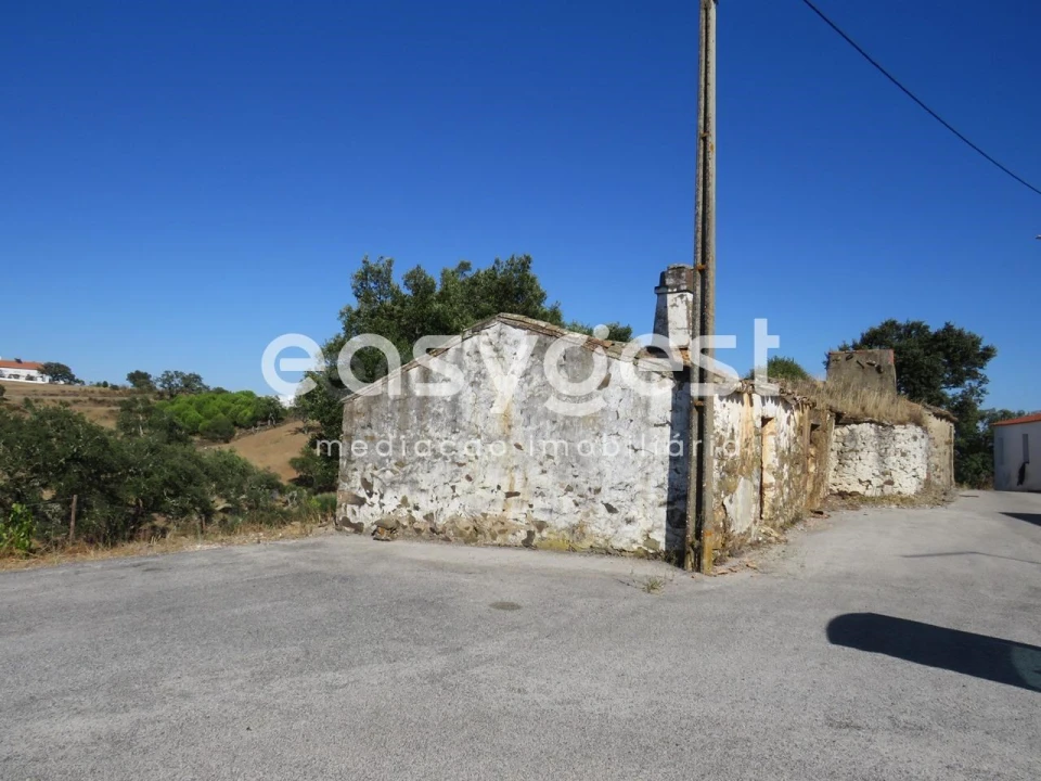 Quinta T3 para Venda em Santa Cruz Foto 7