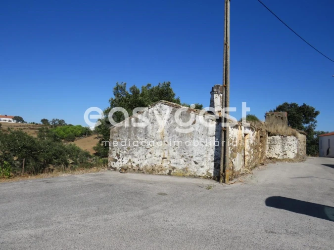 Quinta T3 para Venda em Santa Cruz Foto 7