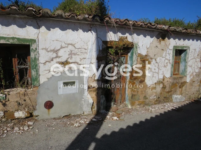 Quinta T3 para Venda em Santa Cruz Foto 9