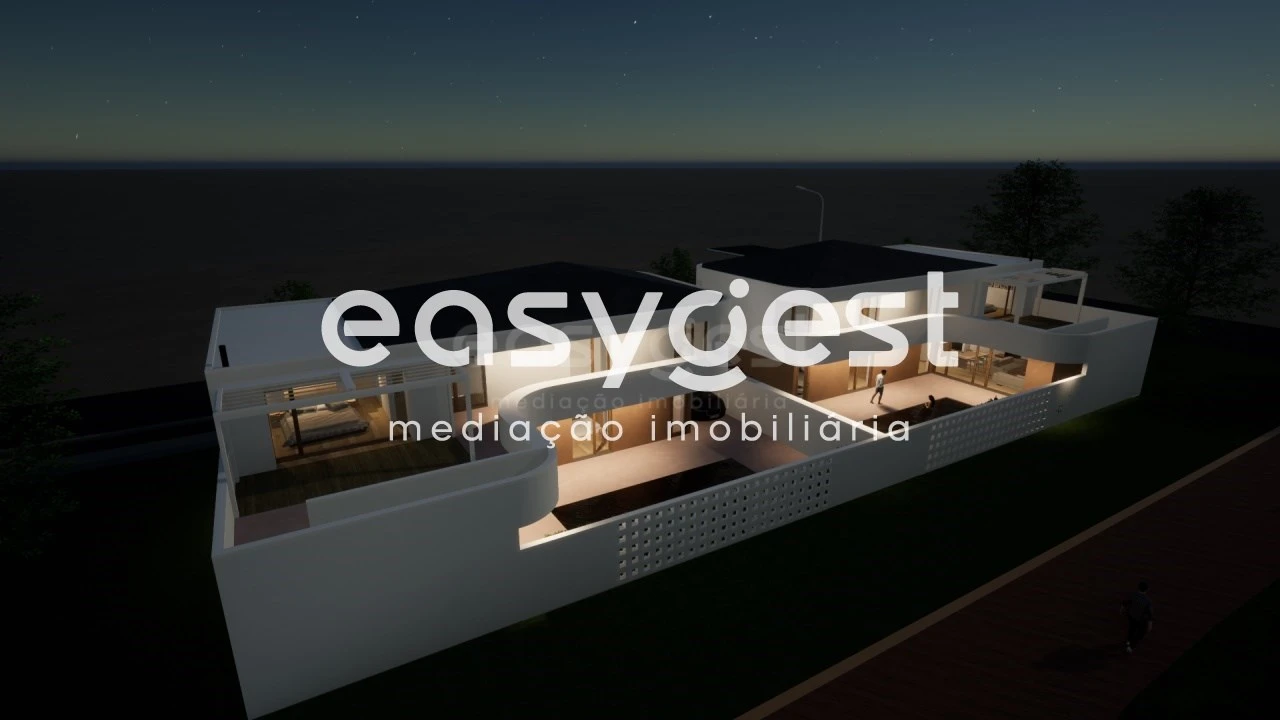 Moradia T4 para Venda em Cuba Foto 2