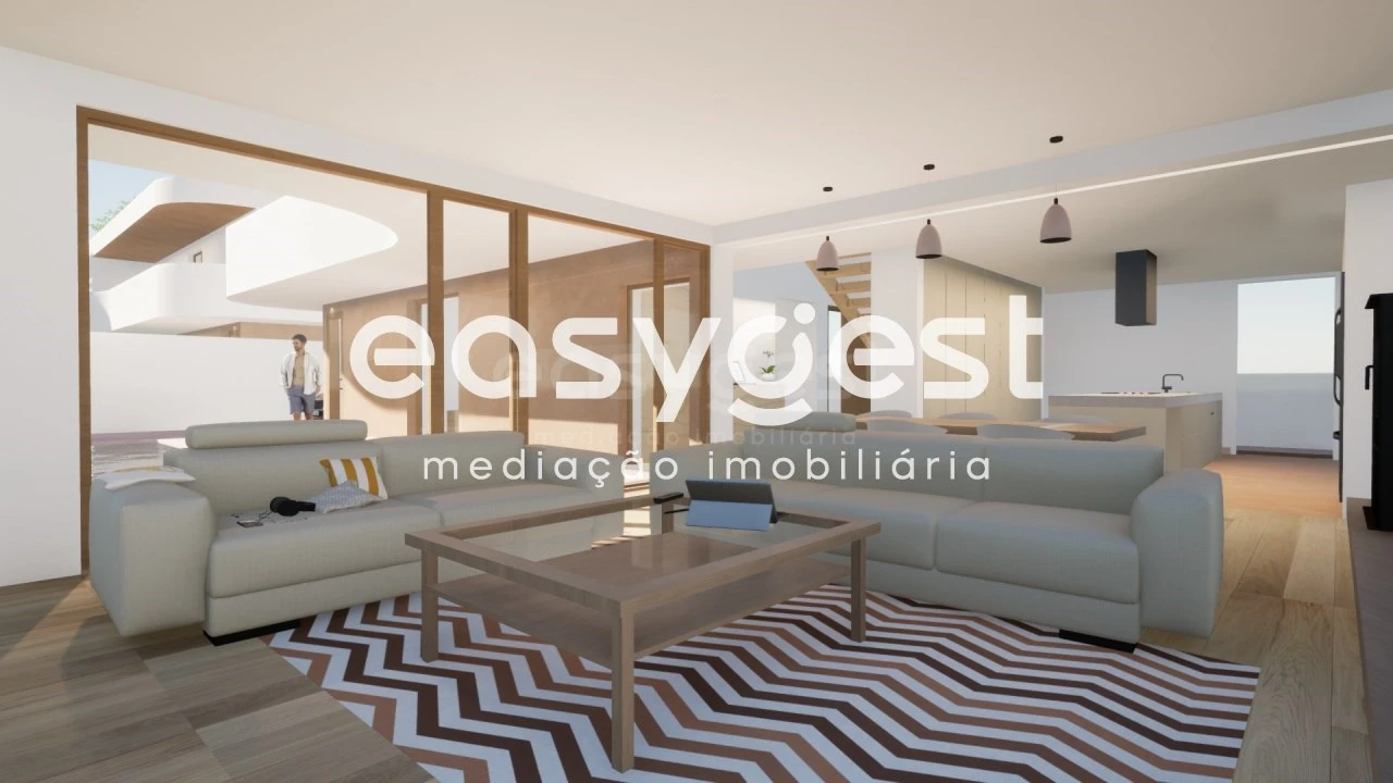 Moradia T4 para Venda em Cuba Foto 5