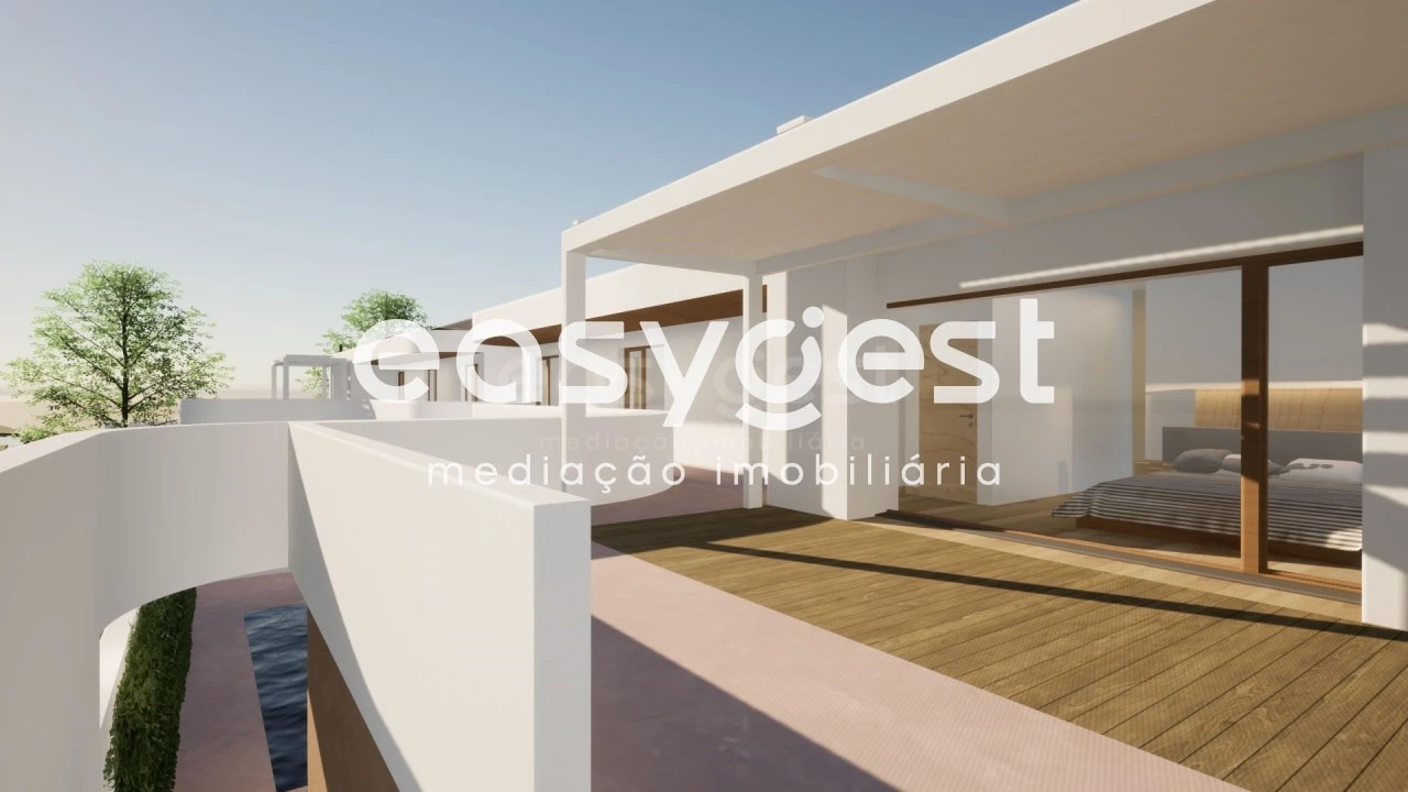 Moradia T4 para Venda em Cuba Foto 7