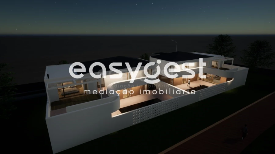 Moradia T4 para Venda em Cuba Foto 2