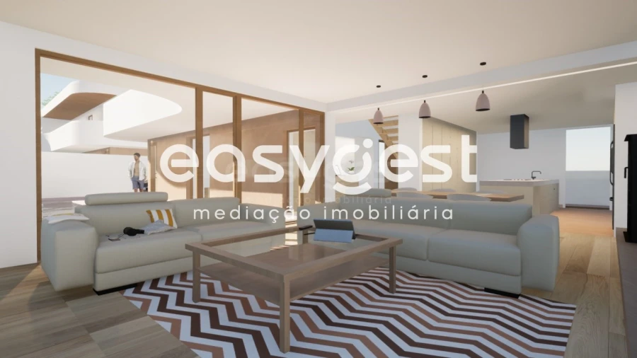 Moradia T4 para Venda em Cuba Foto 5