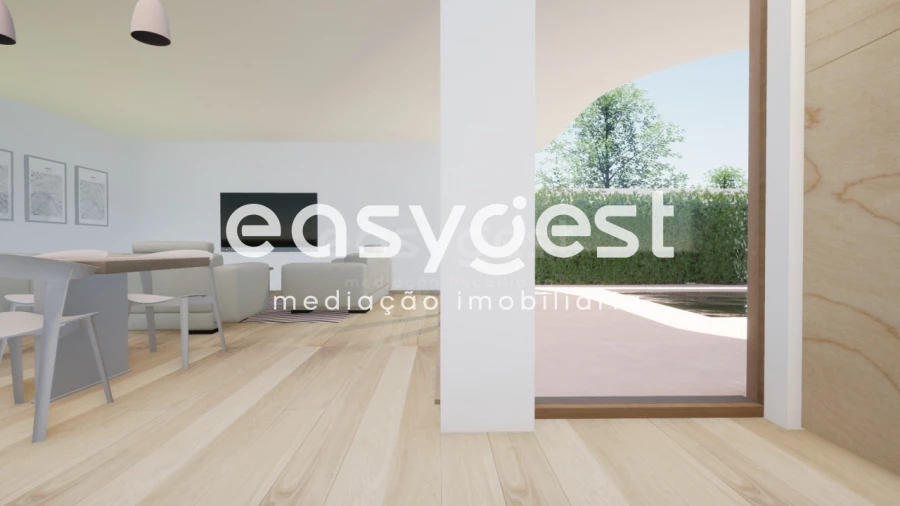 Moradia T4 para Venda em Cuba Foto 9