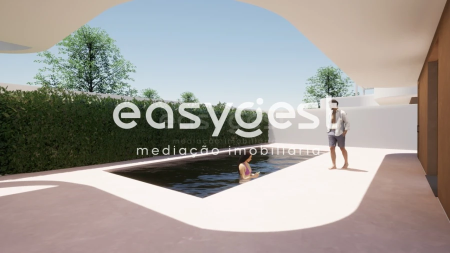 Moradia T4 para Venda em Cuba Foto 10