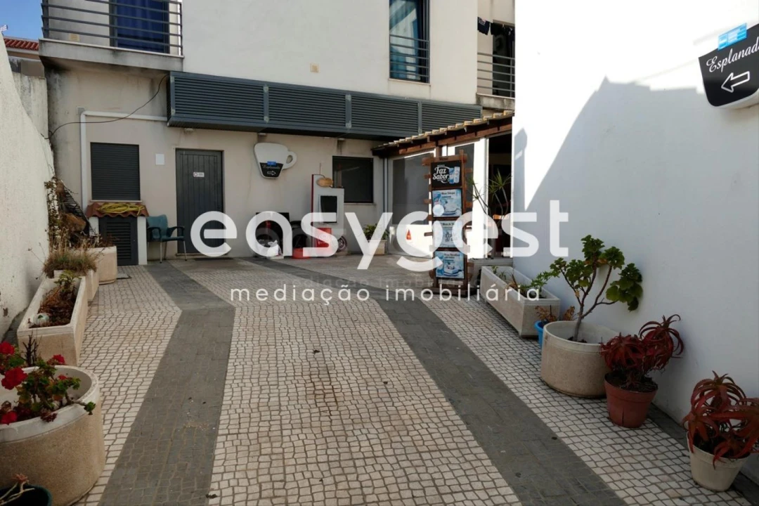 Negócio para Venda em Sines Foto 6