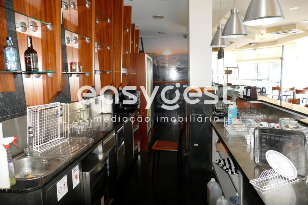 Negócio para Venda em Sines Foto 14