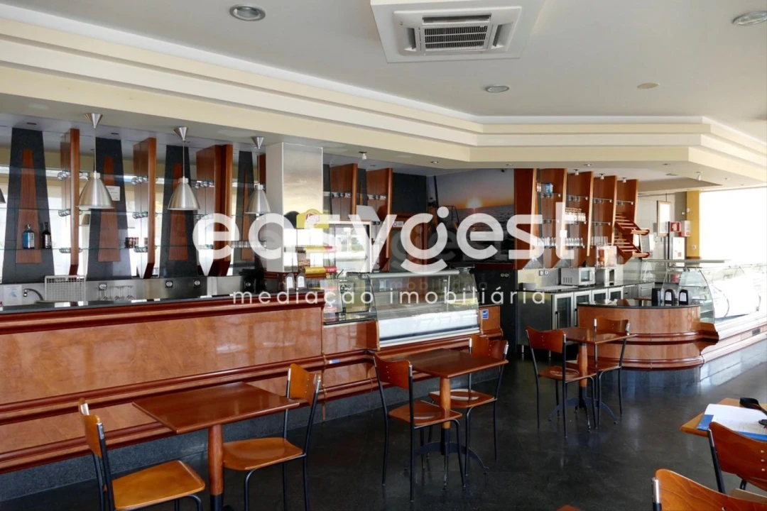 Negócio para Venda em Sines Foto 18