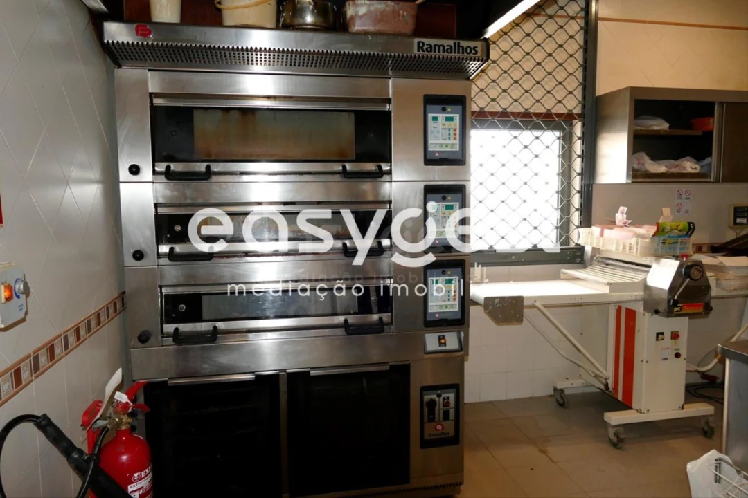 Negócio para Venda em Sines Foto 24