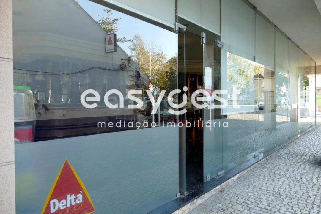 Negócio para Venda em Sines Foto 27