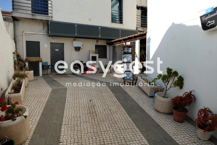 Negócio para Venda em Sines Foto 6