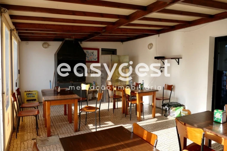 Negócio para Venda em Sines Foto 9