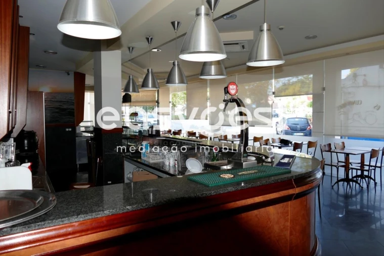 Negócio para Venda em Sines Foto 12