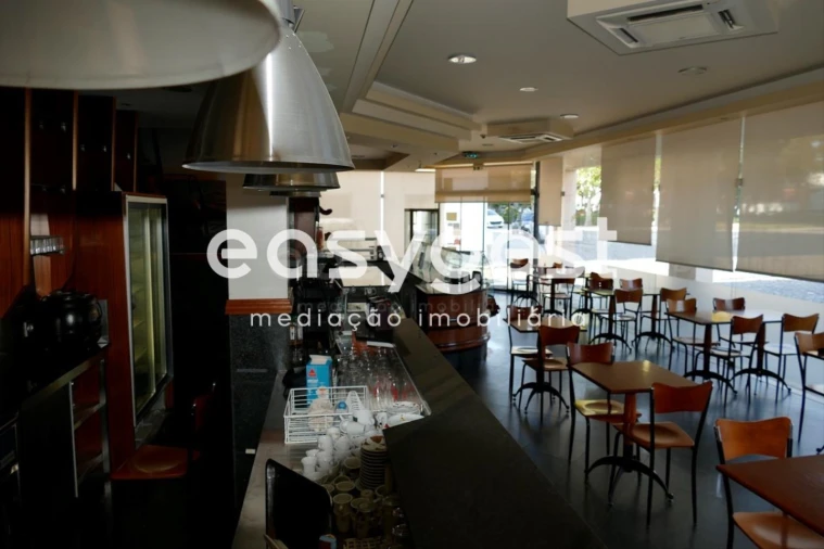 Negócio para Venda em Sines Foto 15