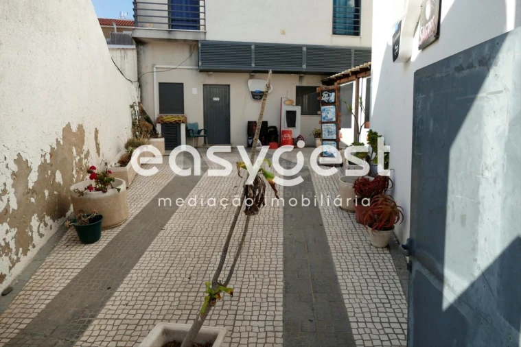 Negócio para Venda em Sines Foto 16