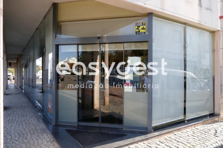 Negócio para Venda em Sines Foto 19