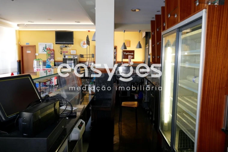 Negócio para Venda em Sines Foto 20