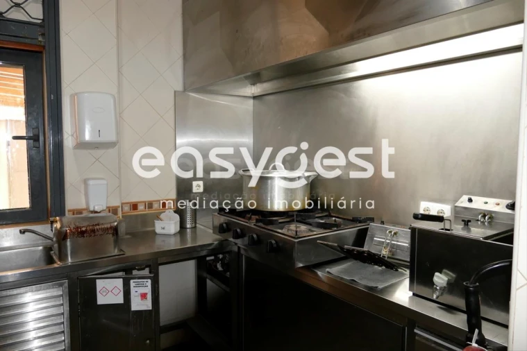 Negócio para Venda em Sines Foto 21