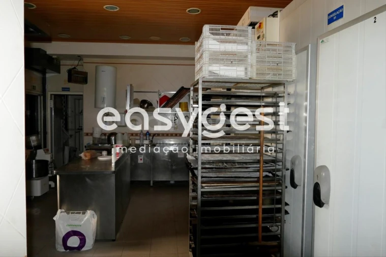 Negócio para Venda em Sines Foto 23