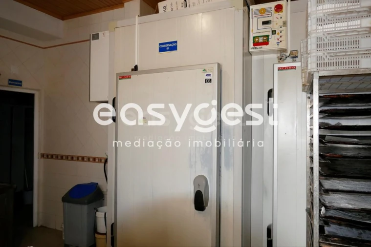 Negócio para Venda em Sines Foto 26