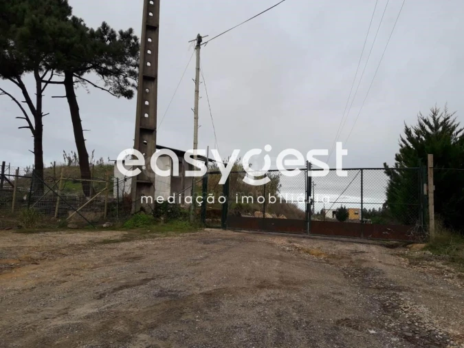 Terreno Agricola ou Rústico para Venda em Queluz e Belas