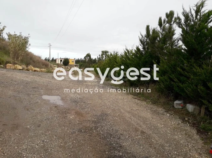 Terreno Agricola ou Rústico para Venda em Queluz e Belas Foto 4