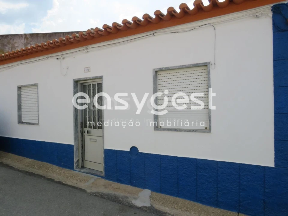 Moradia T4 para Venda em São João de Negrilhos Foto 2