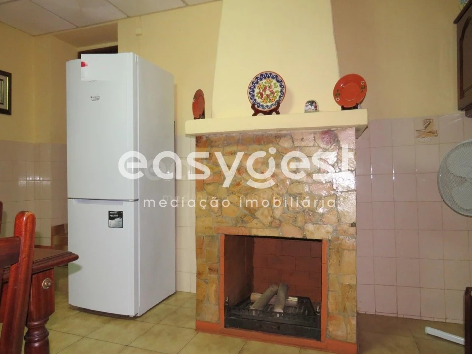 Moradia T4 para Venda em São João de Negrilhos Foto 9