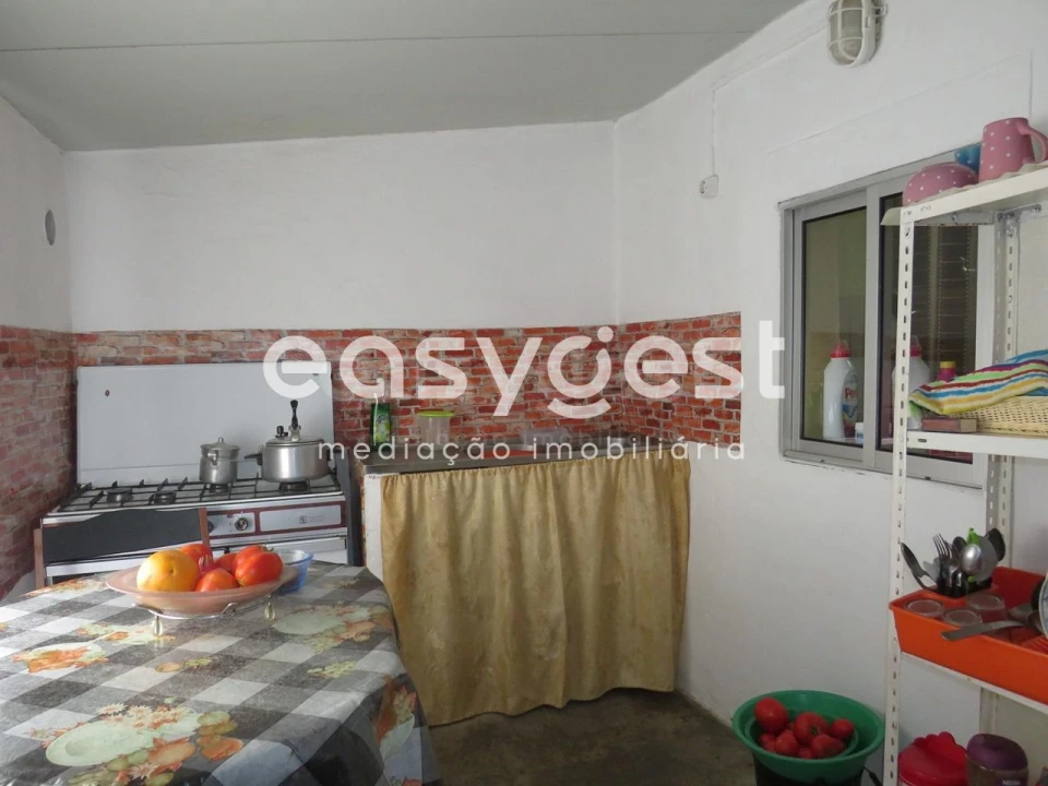 Moradia T4 para Venda em São João de Negrilhos Foto 12