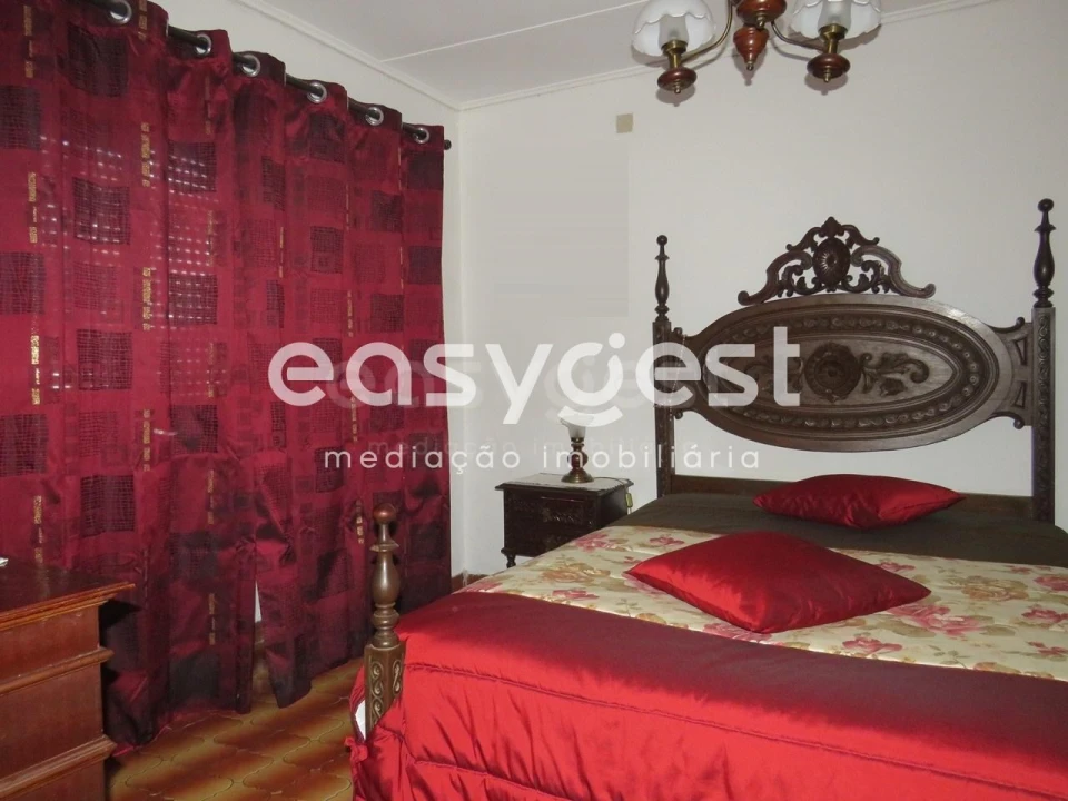 Moradia T4 para Venda em São João de Negrilhos Foto 18