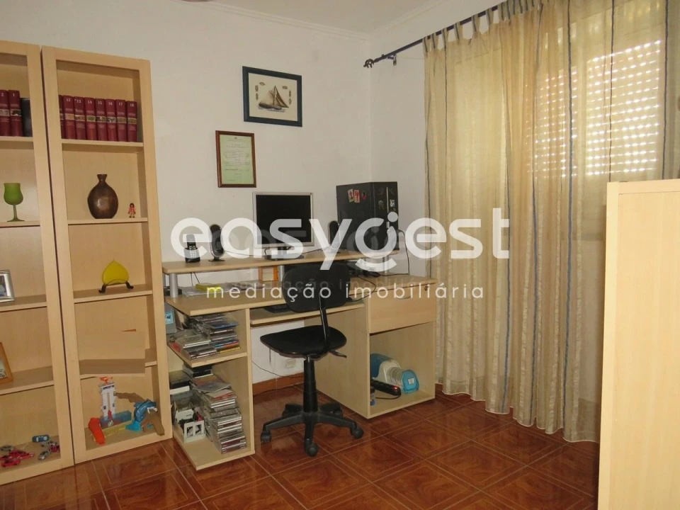 Moradia T4 para Venda em São João de Negrilhos Foto 19