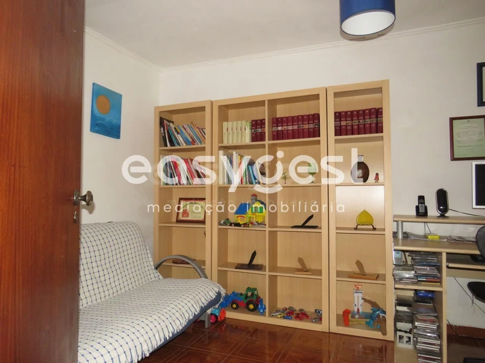 Moradia T4 para Venda em São João de Negrilhos Foto 20