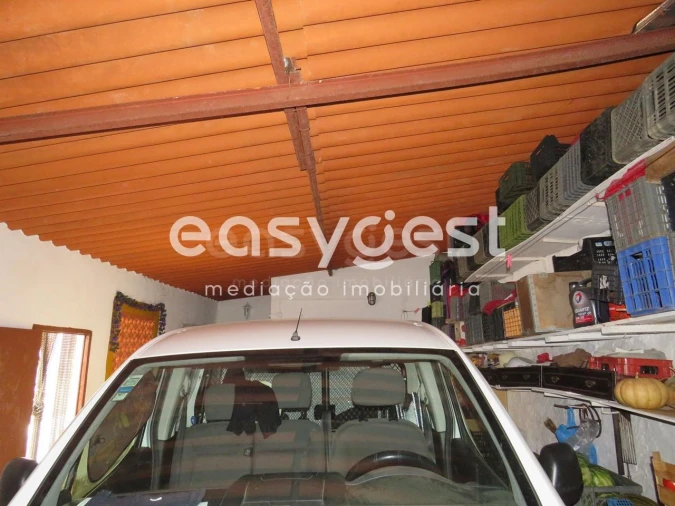 Moradia T4 para Venda em São João de Negrilhos Foto 3