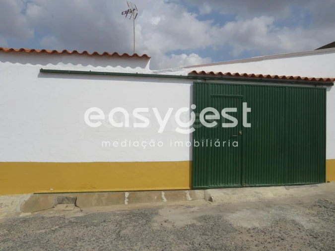 Moradia T4 para Venda em São João de Negrilhos Foto 4