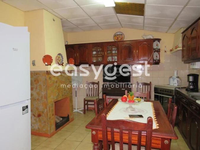 Moradia T4 para Venda em São João de Negrilhos Foto 5