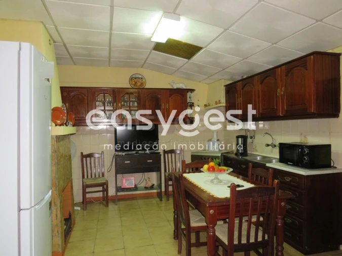 Moradia T4 para Venda em São João de Negrilhos Foto 6