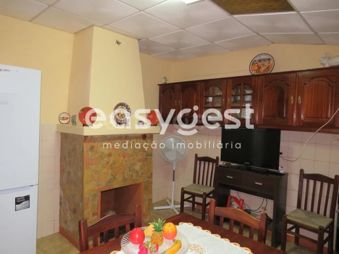 Moradia T4 para Venda em São João de Negrilhos Foto 7