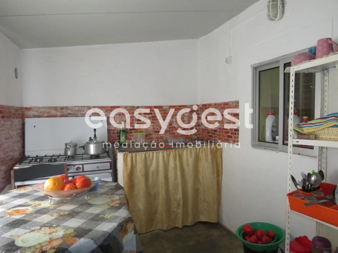 Moradia T4 para Venda em São João de Negrilhos Foto 12