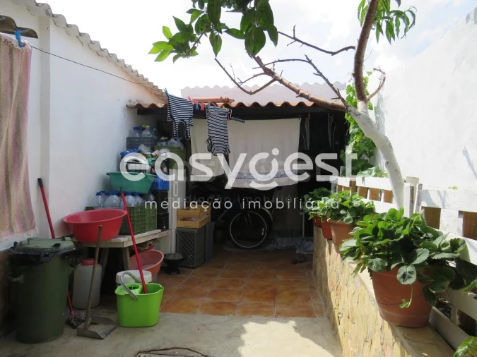 Moradia T4 para Venda em São João de Negrilhos Foto 14