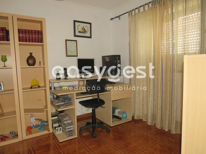 Moradia T4 para Venda em São João de Negrilhos Foto 19