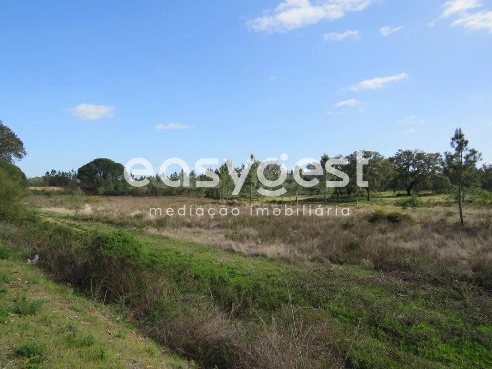 Quinta T3 para Venda em Alvalade Foto 20